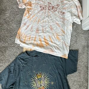 Urban Outfitters Tees